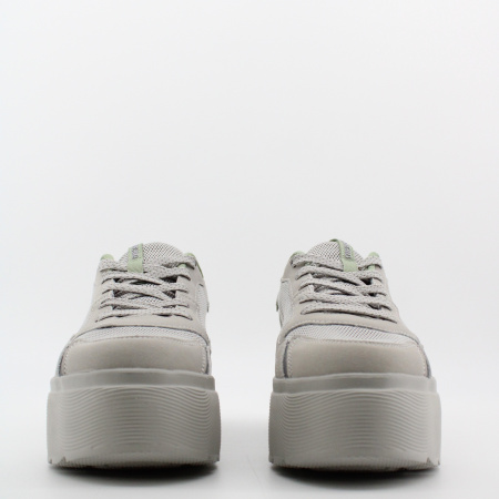 GRUNBERG кроссовки на высокой подошве