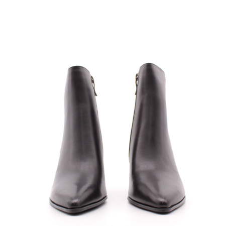 Ботильоны на шпильке RESPECT