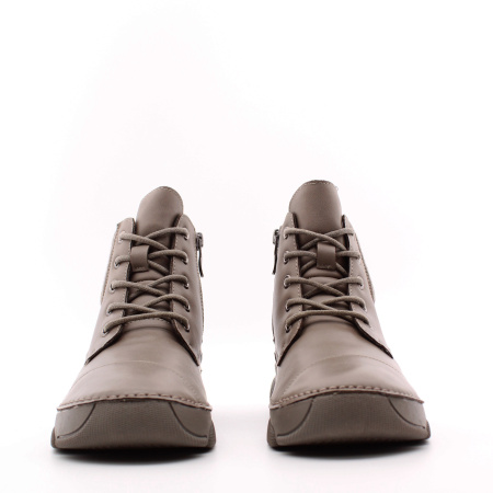 MADELLA ботинки на шерсти