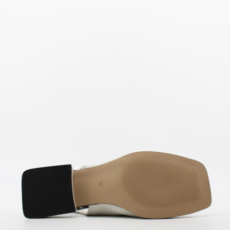 LUKME босоножки с декором