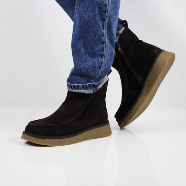 RESPECT ботинки