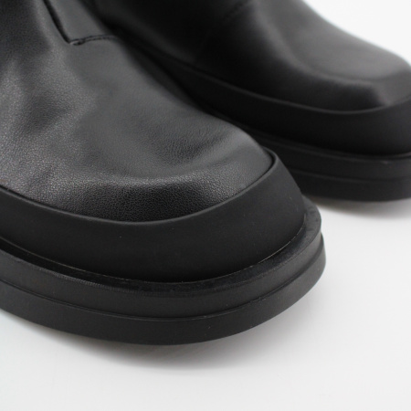 LUKME ботильоны - челси