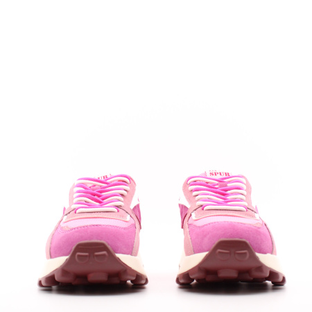 SPUR кроссовки