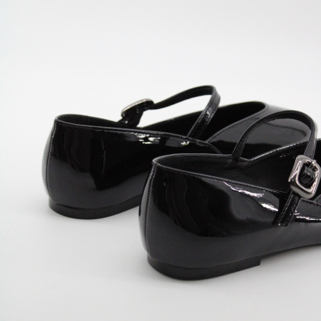 ABRICOT лаковые балетки