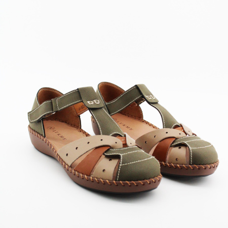 LUKME сандалии