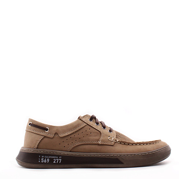 ROOMAN мокасины