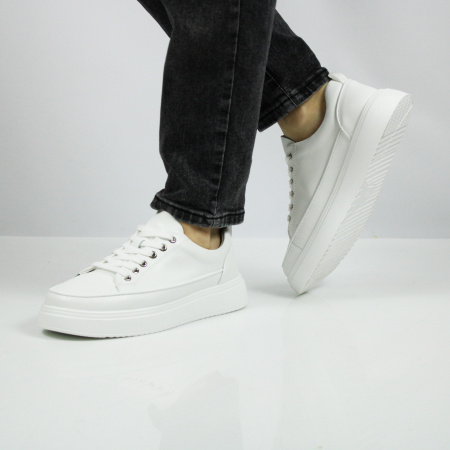 MADELLA Кеды белые