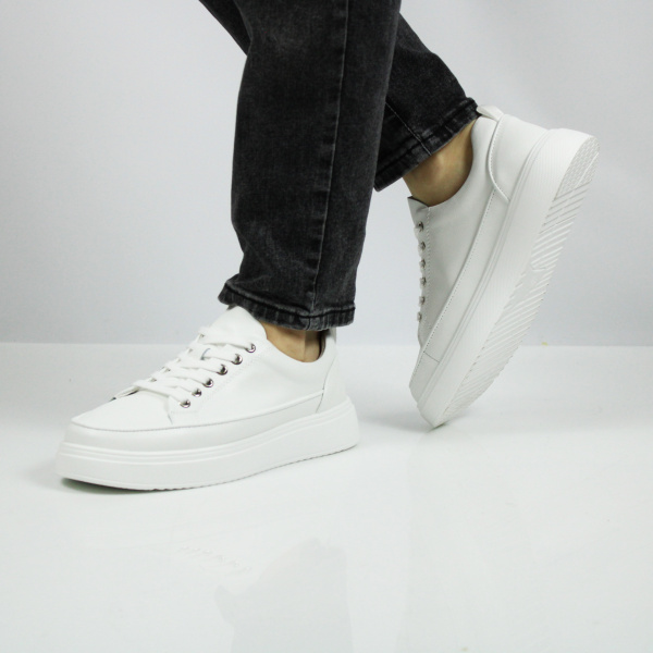 MADELLA Кеды белые