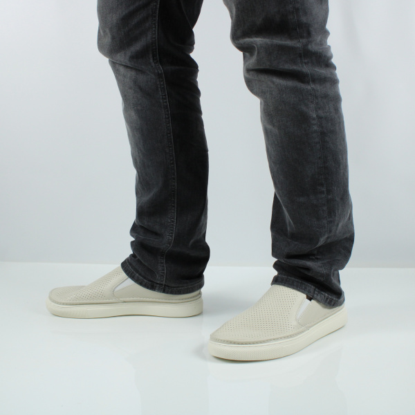 Полуботинки RESPECT