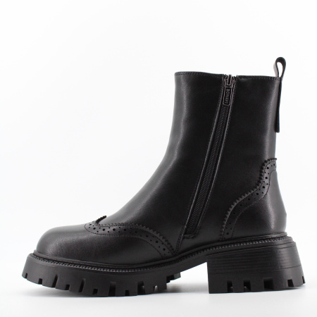 LUKME полусапоги - челси