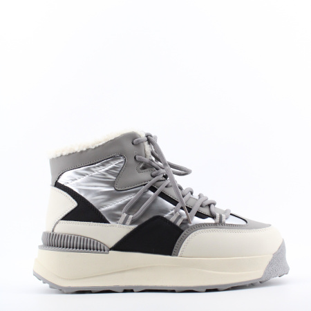 LUKME кроссовки зимние