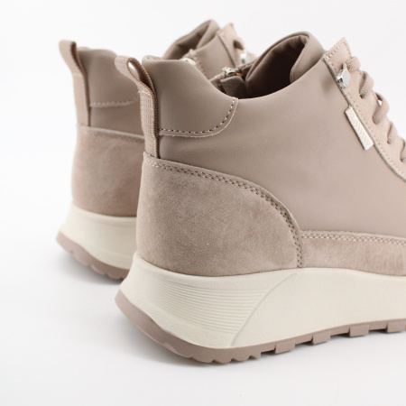 LUKME зимние кроссовки