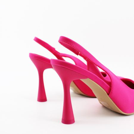 KEDDO розовые лодочки