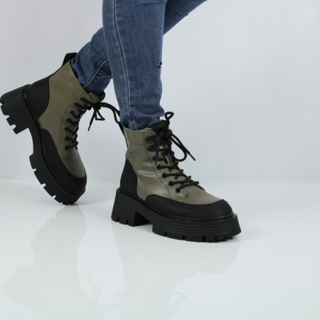 LUKME ботинки