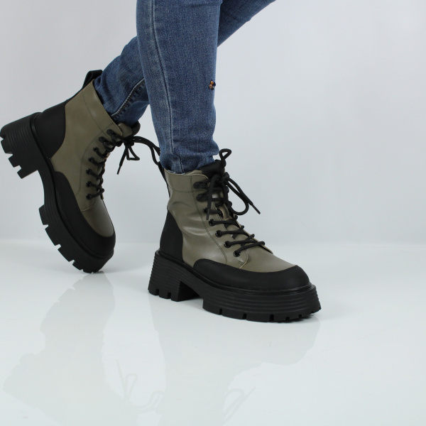 LUKME ботинки