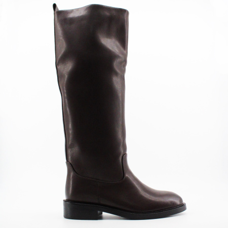 BADEN сапоги из натуральной кожи