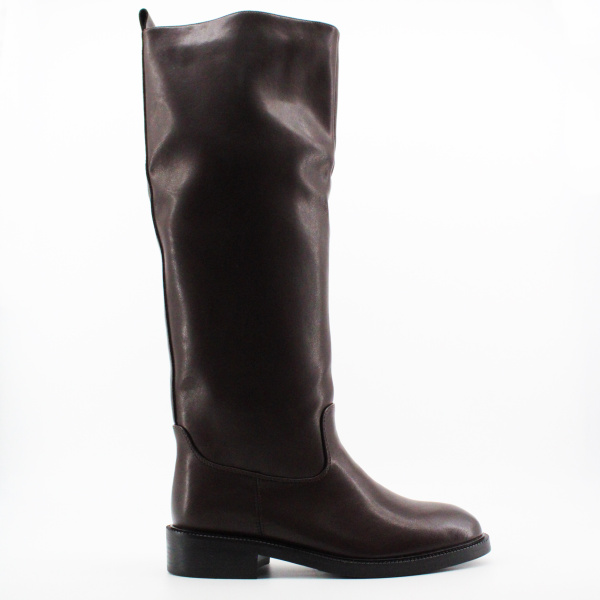 BADEN сапоги из натуральной кожи