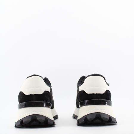 RESPECT кроссовки утепленные