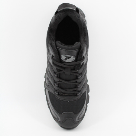 TORSION FIELD утепленные кроссовки