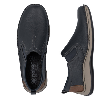 RIEKER полуботинки