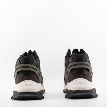 TORSION FIELD зимние кроссовки