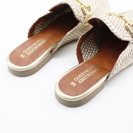 MARCO TOZZI  сабо