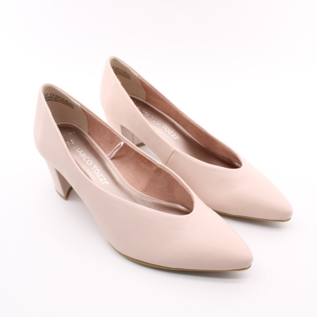 Туфли - лодочки MARCO TOZZI