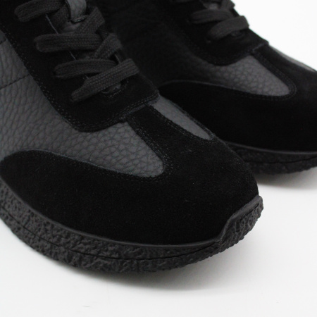 SPUR зимние кроссовки