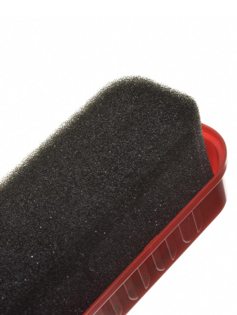 RIEKER Губка для полировки/ бесцветная