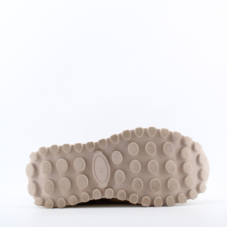 LUKME зимние текстильные дутики