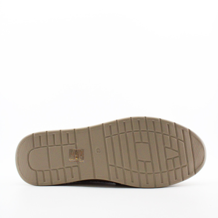 SPUR мокасины 