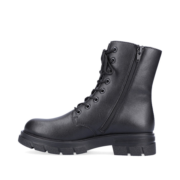 Ботинки RIEKER