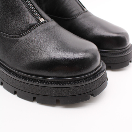 LUKME полусапоги зимние