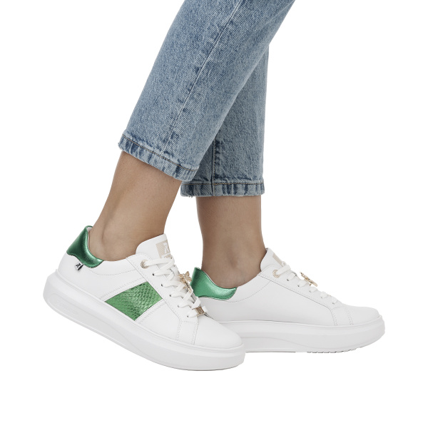 RIEKER Revolution кеды 