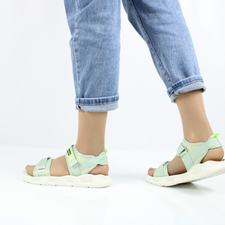 Сандалии женские TRIEN