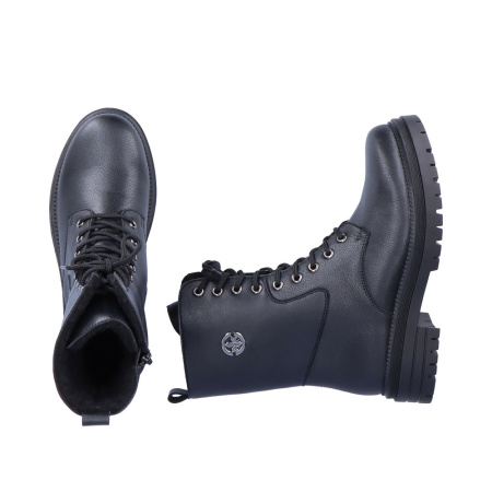 RIEKER ботинки зимние