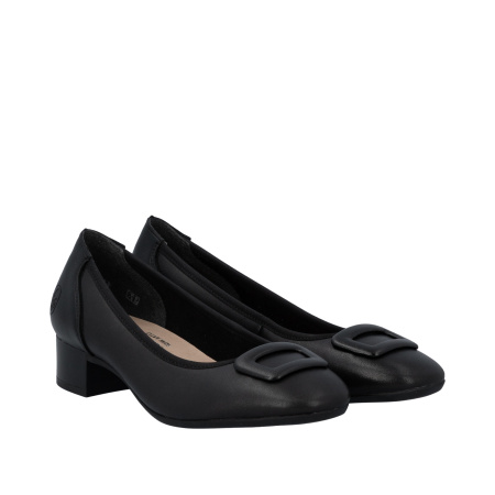 RIEKER туфли - комфорт