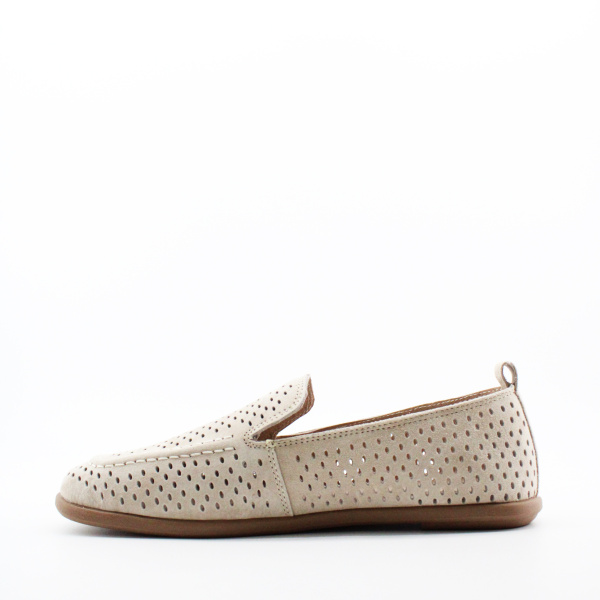 FINN LINE летние лоферы
