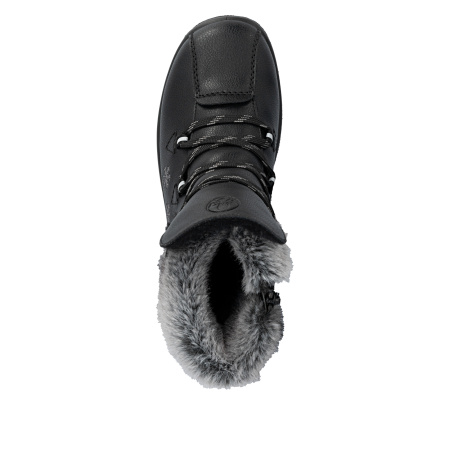 RIEKER зимние ботинки