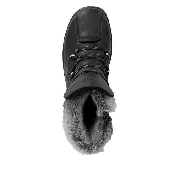 RIEKER зимние ботинки