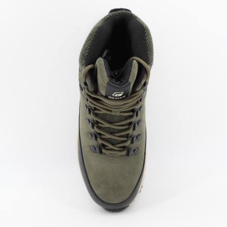 BADEN кроссовки из натуральной кожи