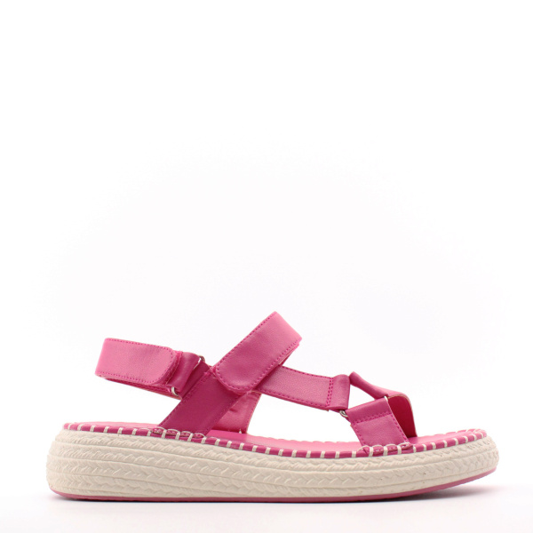 LUKME сандалии цвета фуксии