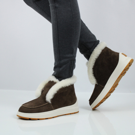 LUKME ботинки