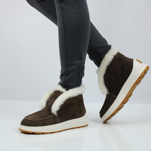 LUKME ботинки