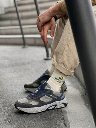 TORSION FIELD кроссовки 