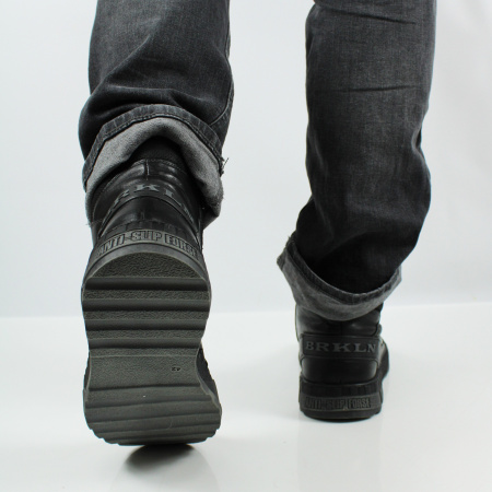 BASKARA кеды зимние