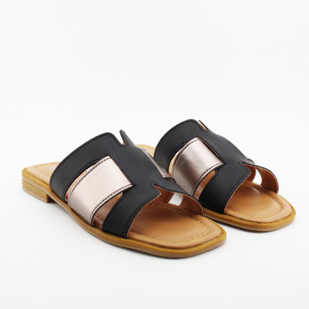 LUKME мягкие, удобные сабо 