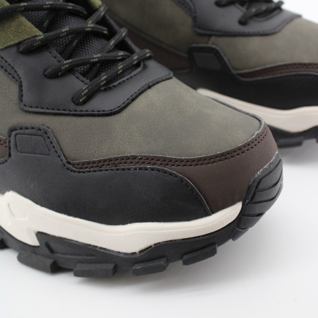 TORSION FIELD зимние кроссовки