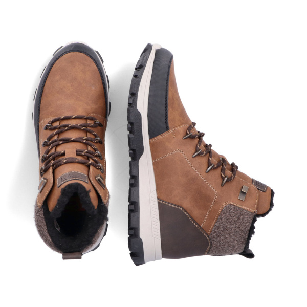 RIEKER кроссовки