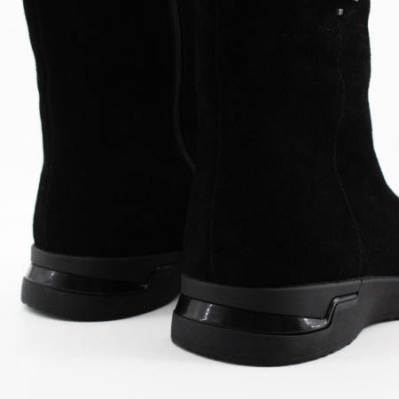 MADELLA зимние полусапоги